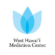 West Hawaii Mediation Center Logo